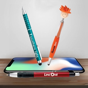 Stylus & Multifunction Pens
